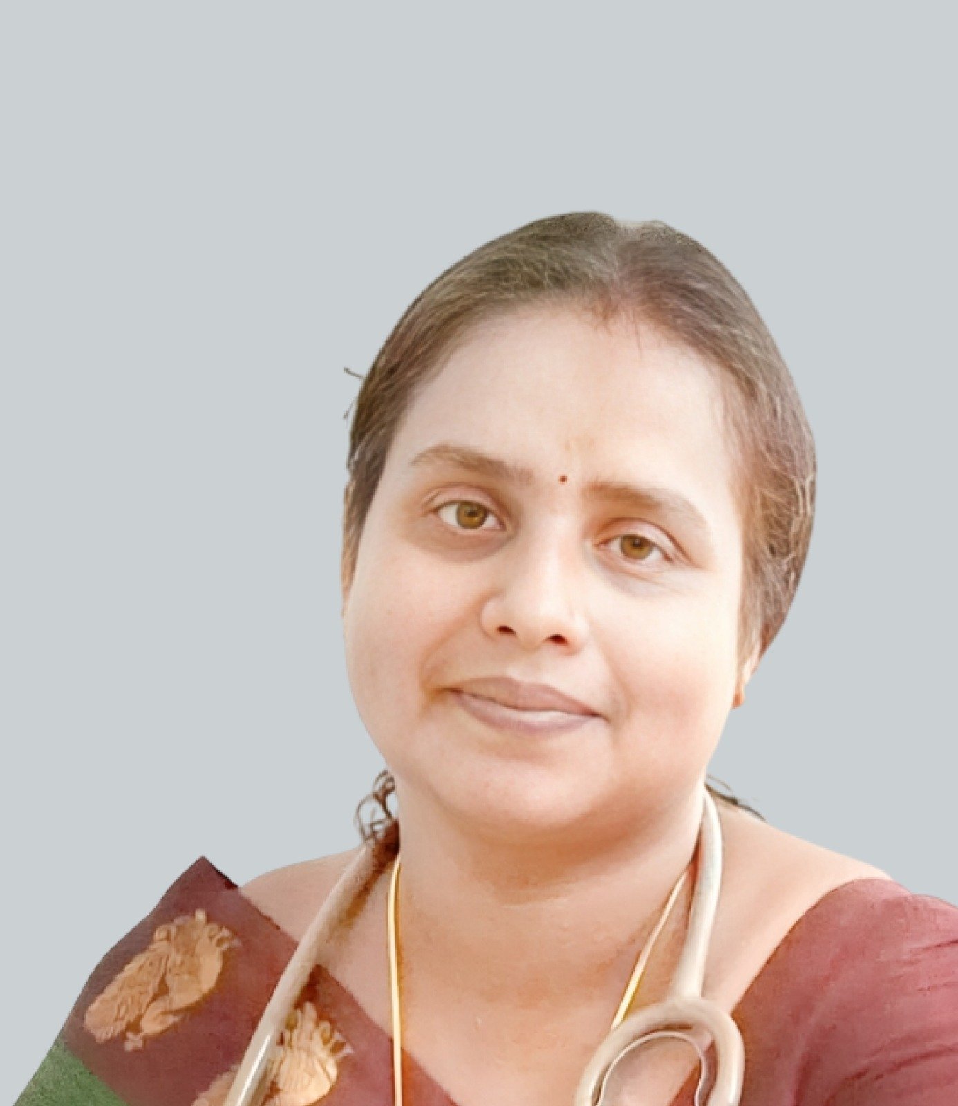 Dr.Roshni HariB.A.M.S, Msc Phycology