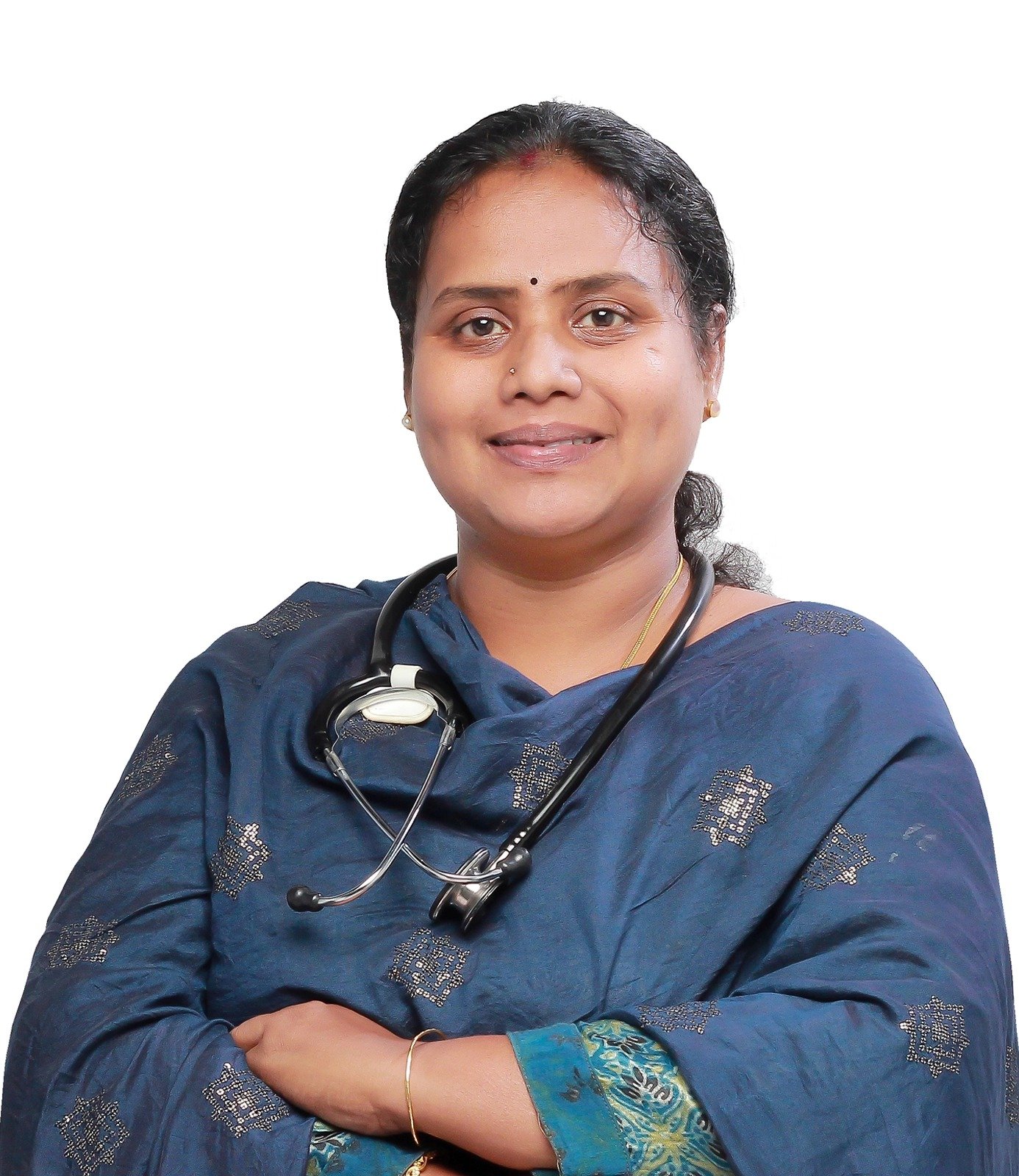Dr.Roshni HariB.A.M.S, Msc Phycology