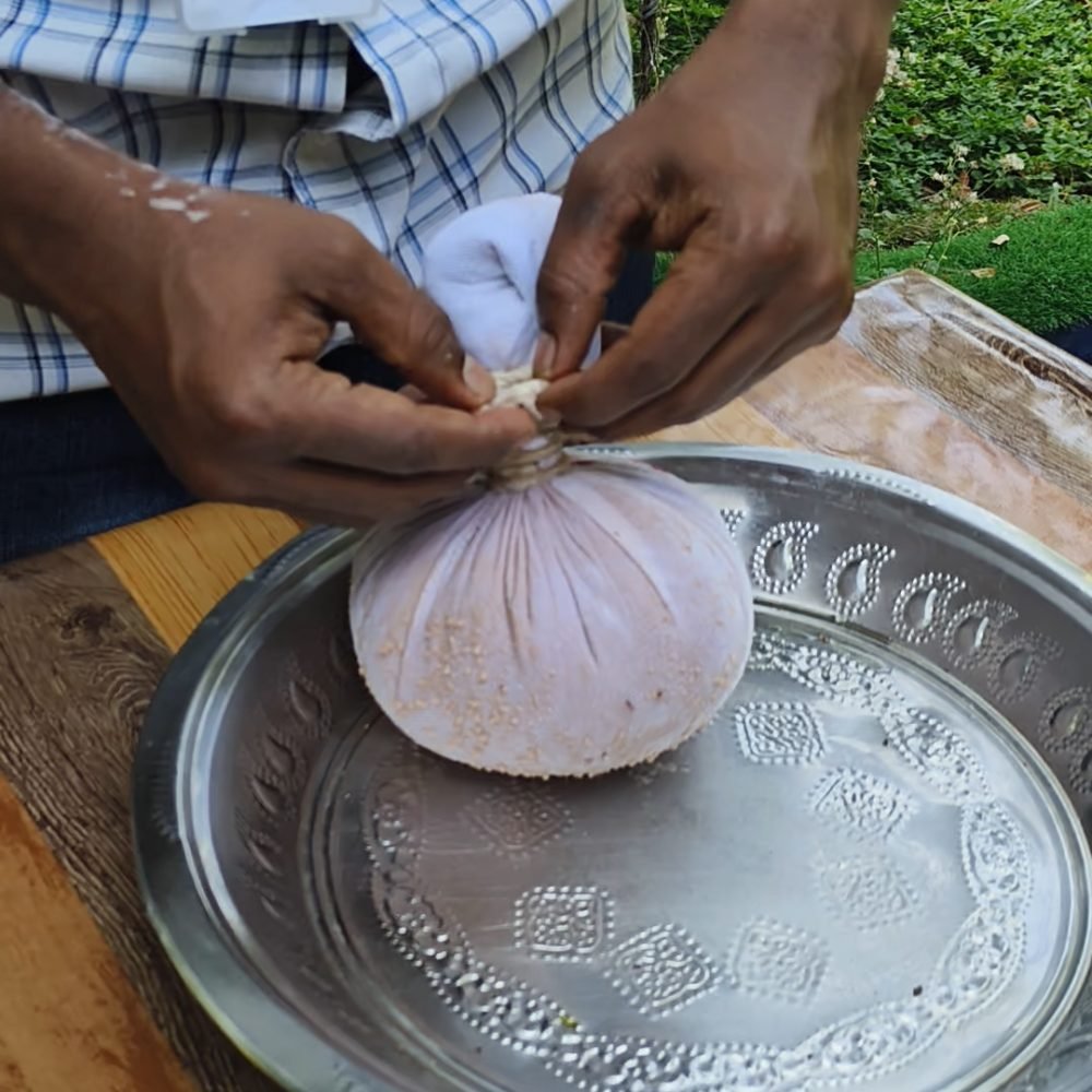 kizhi making 3 kizhi making 3